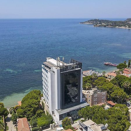 Signature Blue Resort Kusadası Exteriér fotografie