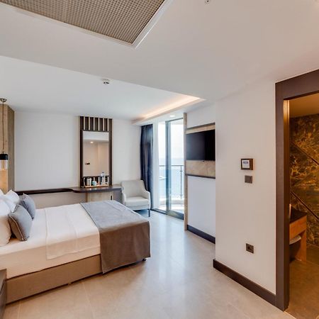Signature Blue Resort Kusadası Exteriér fotografie