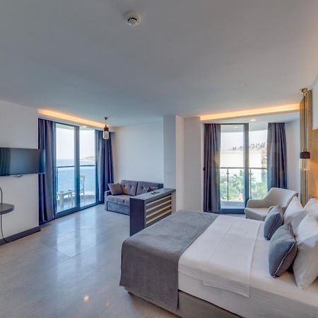 Signature Blue Resort Kusadası Exteriér fotografie