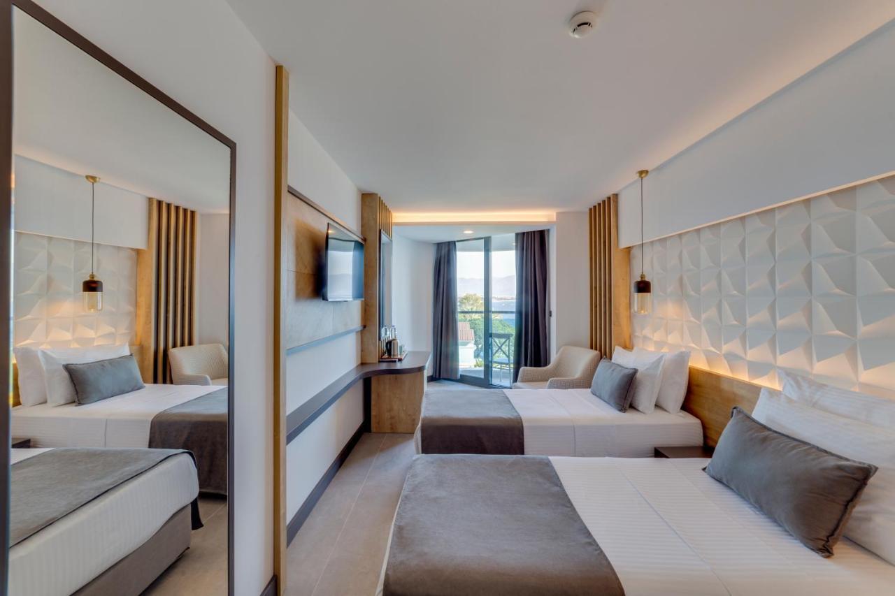 Signature Blue Resort Kusadası Exteriér fotografie