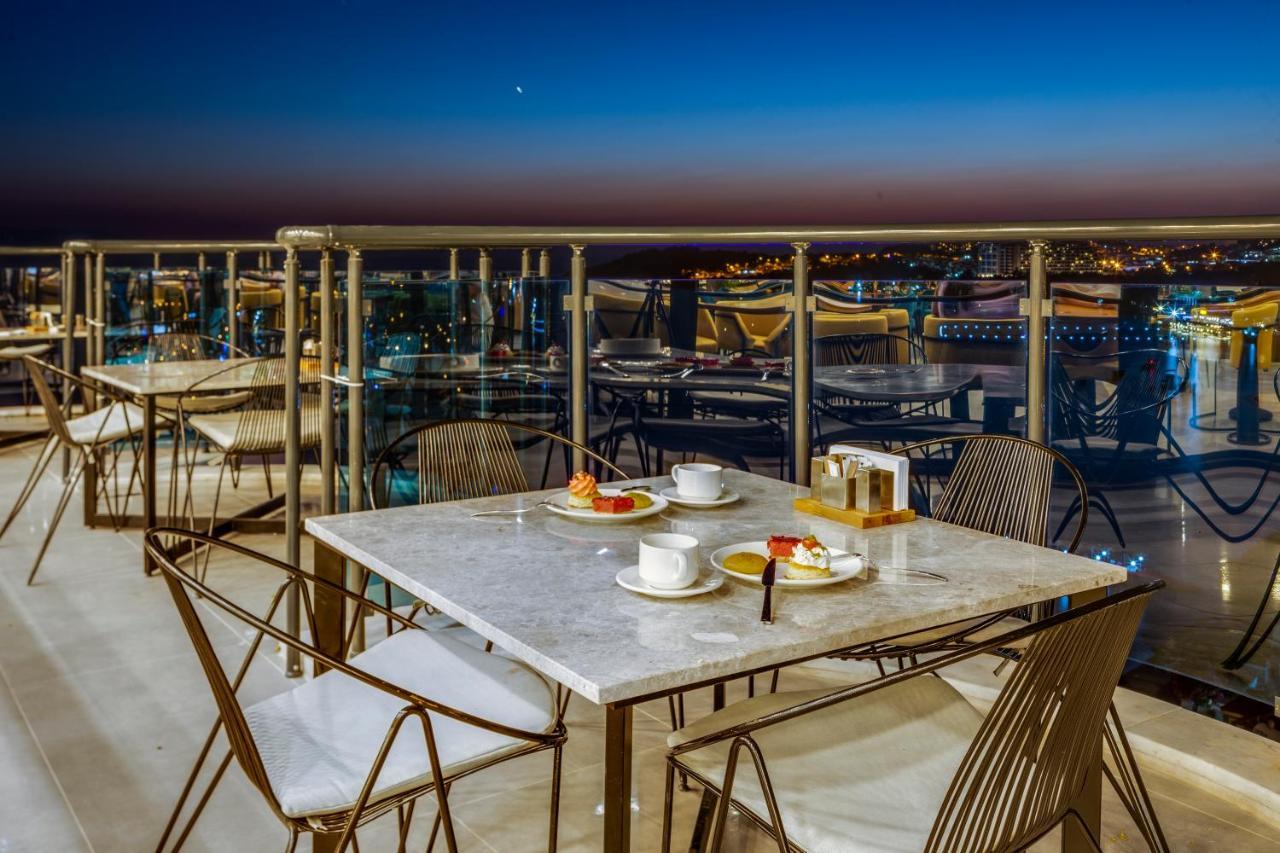 Signature Blue Resort Kusadası Exteriér fotografie