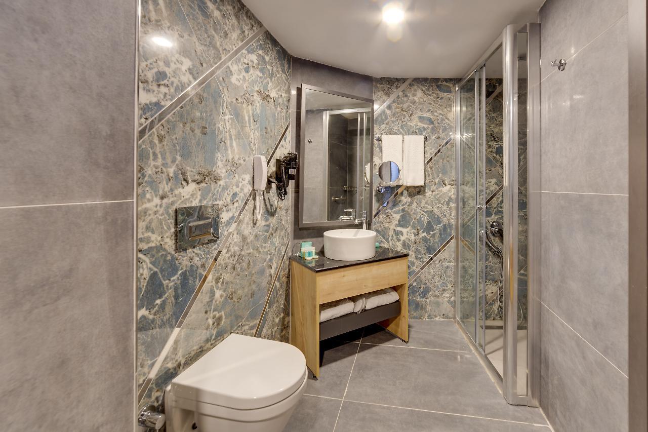 Signature Blue Resort Kusadası Exteriér fotografie